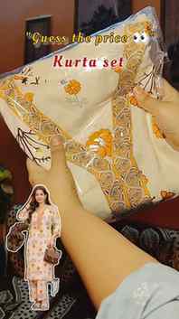 Comment for link 🔗..

#kurtaset 
#facelesscreator #flipkpar