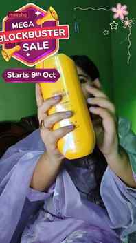 Comment for link ποΈ..
Meesho mega blockbuster sale startin