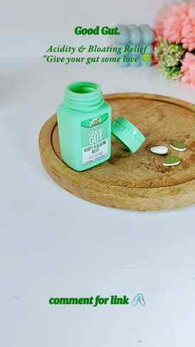 Pet ki care ab hogi aur bhi easy! πβ¨ Zandu Good Gut ke saat