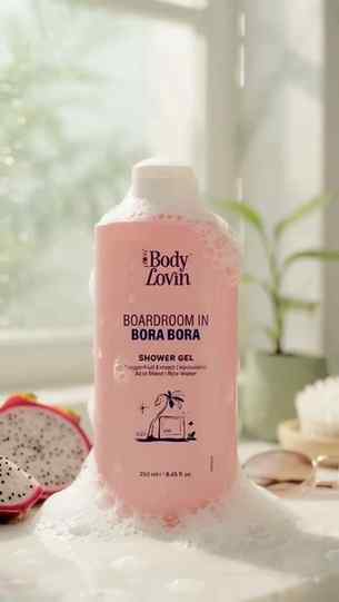 π«§β¨ Make your everyday shower feel like a little self-care r