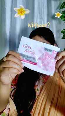 #AD ππΈ
Iss season, meri skincare ka simple funda hai β so