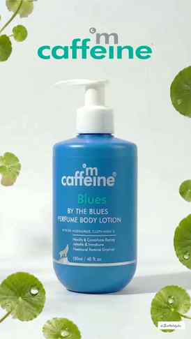 Body care, but make it smell amazing! π§΄β¨π
Mere body care
