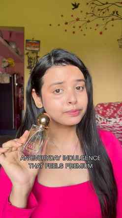 Instagram Caption
#Ad ✨
Introducing Golden Goddess – Aura