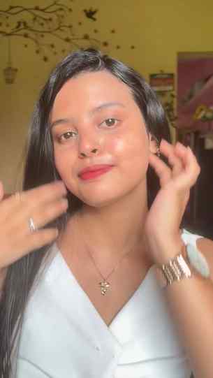 My new everyday base essential 🤍✨
Meet the LoveChild Masaba