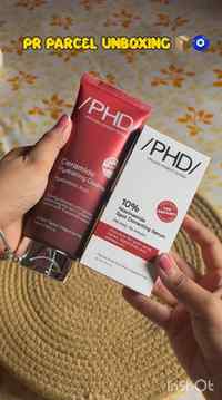 Comment from📩
@phdbeautyindia
#pr #unboxing #prgifted #ex