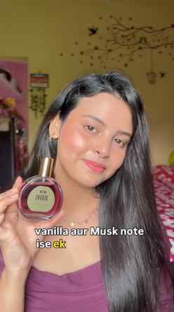 Hello,  #AD  I had zero idea what Maracuja was. Turns out it