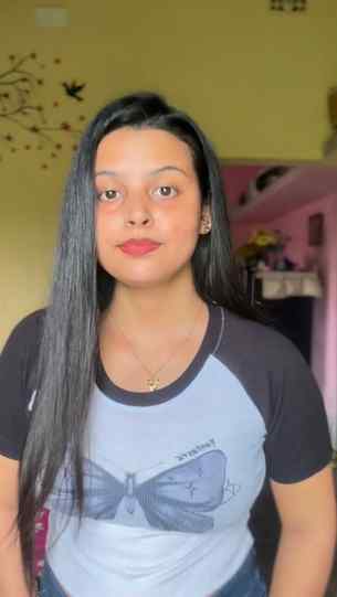 Age is just a number, and my skin proves it!😉✨
Finally shar