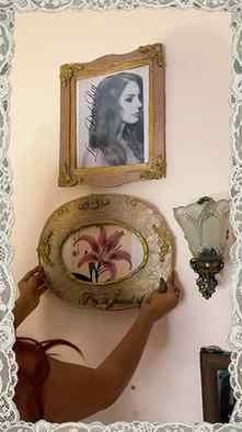 🦢🪞✨💌
{ room inspo, room decor, room makeover, Pinterest