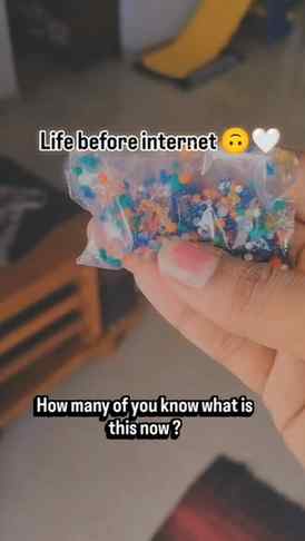 Comment down what it is !?
#nostalgia #memories #childhood #
