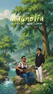 Magnolia - a tale of West Sikkim🎸✨

সিঙ্গালিলার ক্যানভাসে ব