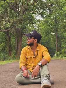 Passenger! 🕶️

#junglevibes #joypurforest #selfrealisation