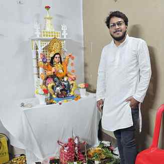 Festival of Engineers 🧑🔧
#vishwakarma #biswakarmapuja #t