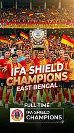 Keep Calm and say Joy East Bengal ❤️💛
.
.
.
.
.
.
.
#EastBe