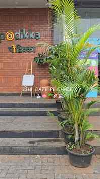 Date like this 🥥🌴☕️
.
.
.
.
South indian,dosa,couple,food,