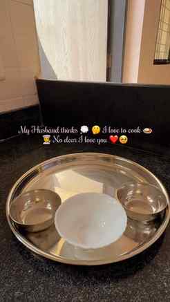 Worth it efforts 🫶🏻❤️
.
.
.
(Coupke reel,couple,husband an