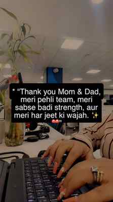 Tag your strength ❤️🧿
#parents #maalove♥️ #father #parent