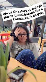 All about the last week friendship day @ushamiyan @moonkaurr