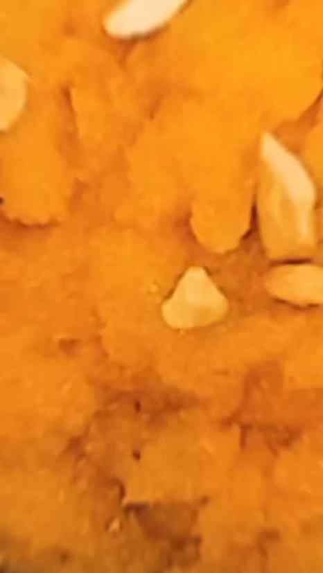 Suji Ka Halwa #halwa #navratrivibes❤️ #reelsinstagram #trend