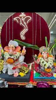 Ganpati Visarjan #ganpatibappamorya #visarjan2k26🥺🙏🙏🙏❣️ 