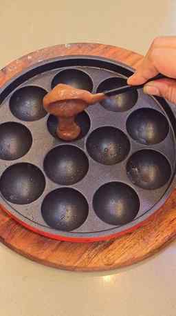 Choco Lava Bombs without oven #chocolate #reelsinstagram #tr