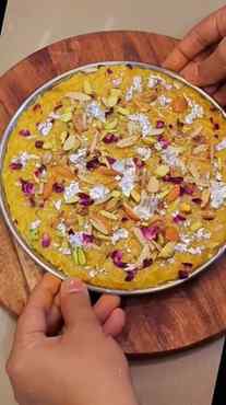 Diwali Special Sindhi Singhar ji Mithai / Sev Barfi in 15 mi
