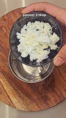No Cook Fruit Smoothie In 2 minutes  #smoothie #navratrivibe