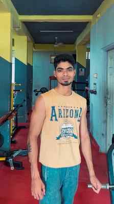 🔥
 #aurangabad #instagram #gymmotivation #photography #vira