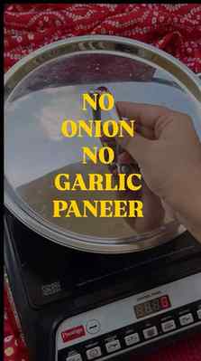 Vrat friendly Navratri recipes #navratri #fyp #recipe #pane