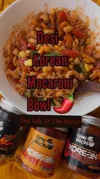 “Spicy, crunchy, and ready in 10 minutes! 🌶️✨ Make this Des