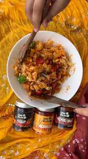 Find the recipe on @spoonsanddrama