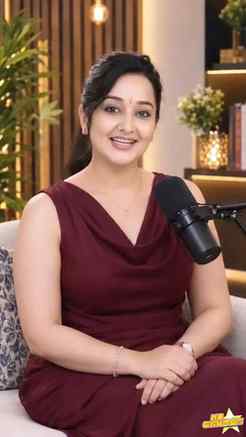 मेरी माँ ही मेरी सबसे सच्ची दोस्त है। ❤️
जिससे मैं अपने दिल 