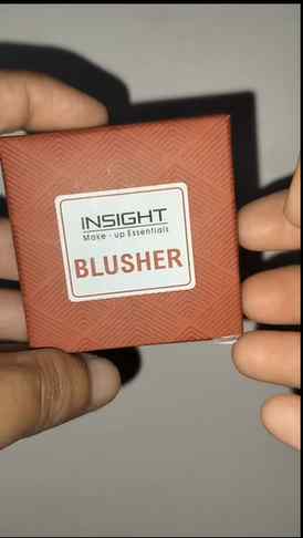 Budget makeup find under ₹100 💗✨
This shade is such a cute 