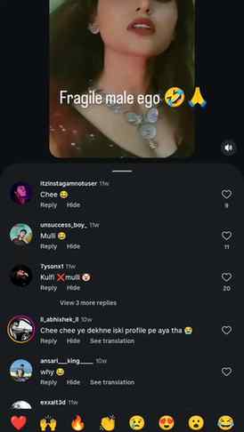 For context check my profile 💯