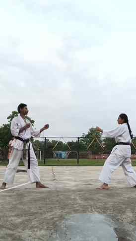 Hi guys this is a trial reel please follow for such contents