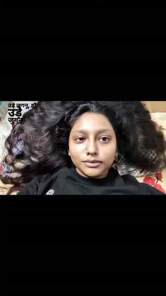 🤏
Hi guys this is a trial reel follow me for such contents 