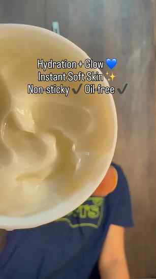 Mnt face moisturiser and Mnt nutmegs essential oil
@mntcares