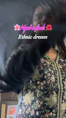 To get the link “share” this reel with me or comment “dress”