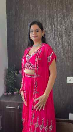 Rakhi part 1  Myntra haul #Comment dress or share the video 
