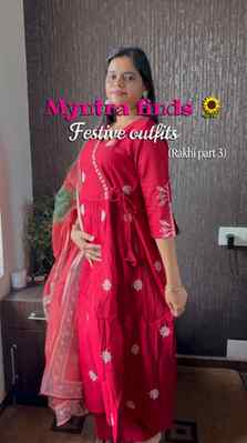 Rakhi series part 3 comment ‘dress’ or share this video with