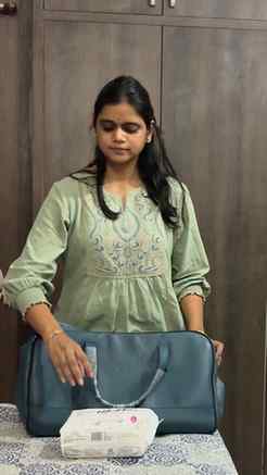Pehle lagta tha har thodi der mein diaper check karna hi pad