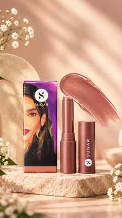 SUGAR Glide Peptide Plumping Gloss Stick @trysugar 💄 All th