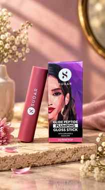 High Shine,Zero Compromise, Just Swipe, Shine, Repeat With �