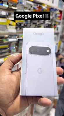90000 ka Google Pixel 11 le lia !
Pixel 11 ka Camera Glass