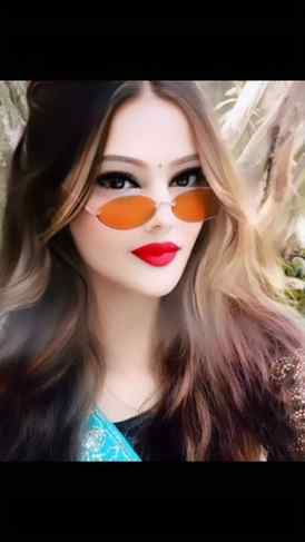 "मेरी अपनी ही वाइब है, किसी और जैसी बनने की जरूरत नही ✨✨"
