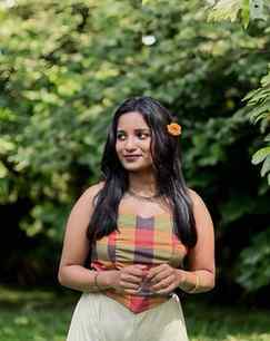 🌼 #onam