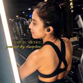 Discipline,dedication,ditermination ✨

(Ssayannti Sings,Ssay