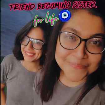 👯‍♀️😍🧿🤍✨

(Ssayannti Sings,Ssayannti Daas,InstagramGrowt