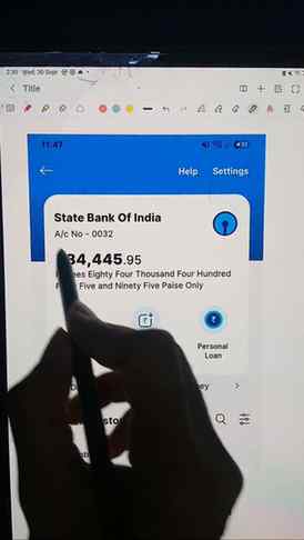 🎯 Day 1 📚 E-Book Selling Journey | 100 Days → ₹5 Lakh Targ