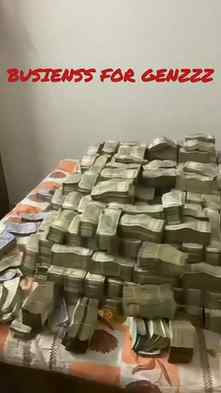 How make mony Genzzz 😱🧠💰