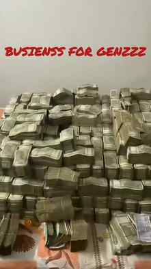 How make mony Genzzz 😱🧠💰
